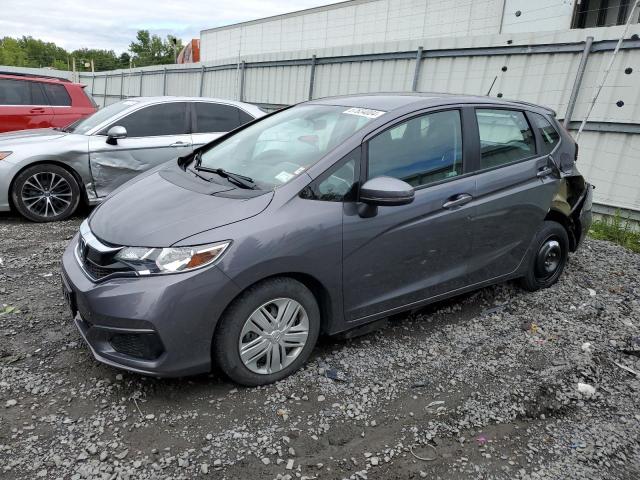 HONDA FIT LX 2020 3hggk5h46lm720998