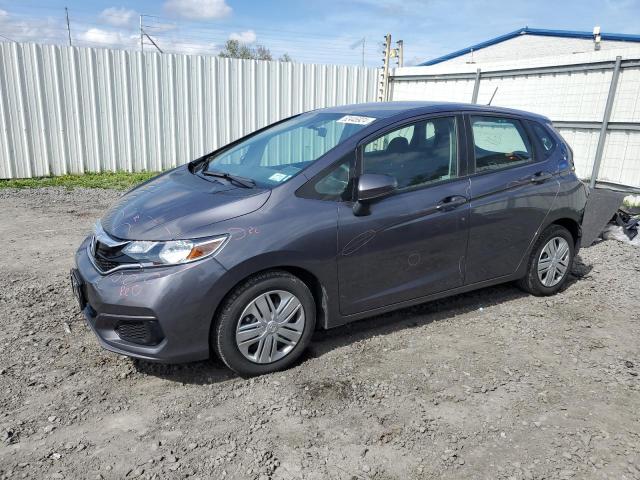 HONDA FIT 2020 3hggk5h46lm733458