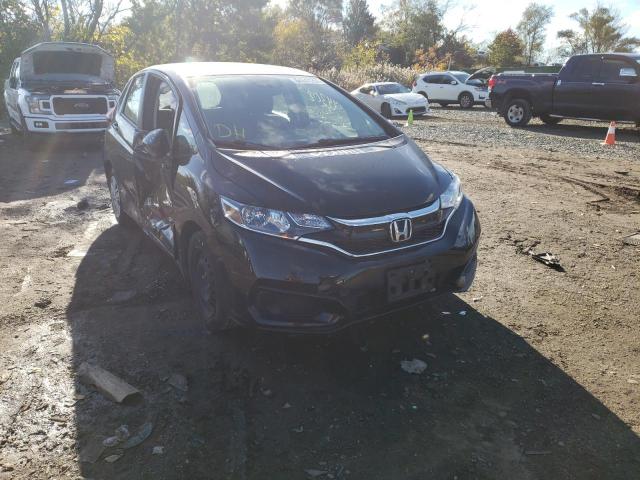 HONDA FIT LX 2019 3hggk5h47km700158