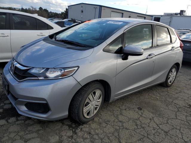 HONDA FIT 2019 3hggk5h47km704923