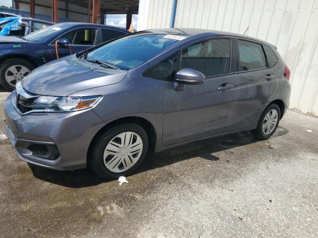 HONDA FIT 2019 3hggk5h47km713203