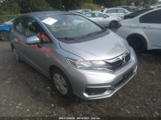 HONDA NULL 2019 3hggk5h47km729286