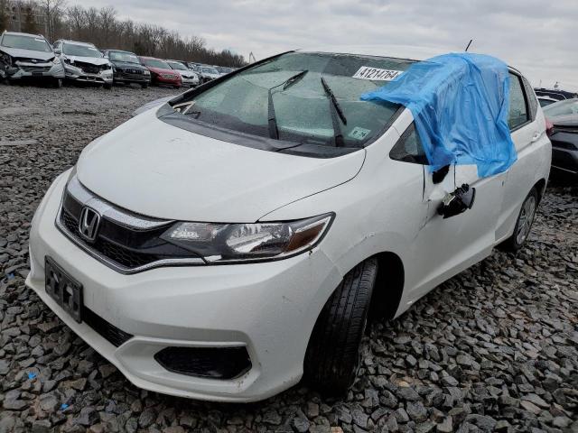 HONDA FIT 2019 3hggk5h47km730941