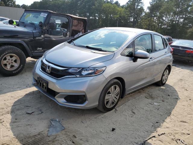 HONDA FIT LX 2019 3hggk5h47km740028