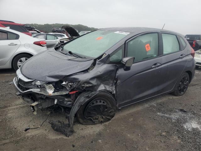 HONDA FIT LX 2019 3hggk5h47km744497