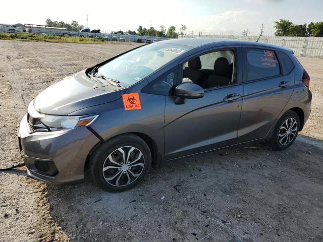 HONDA FIT LX 2019 3hggk5h47km750462