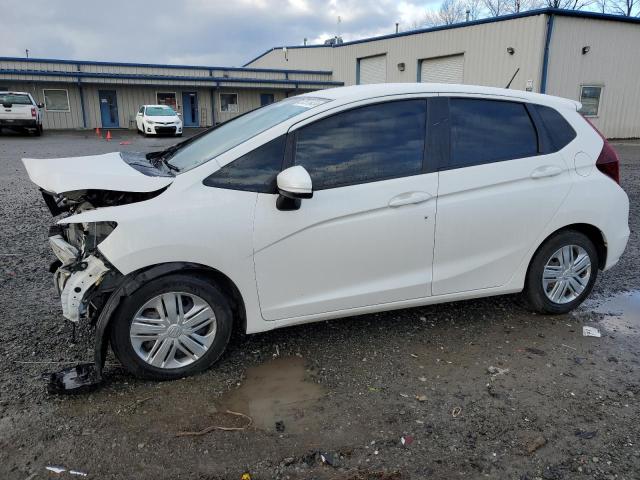 HONDA FIT 2020 3hggk5h47lm700016