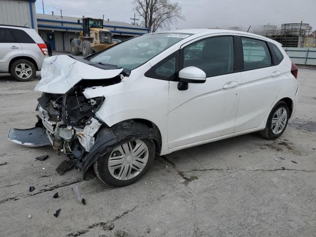 HONDA FIT LX 2020 3hggk5h47lm706298