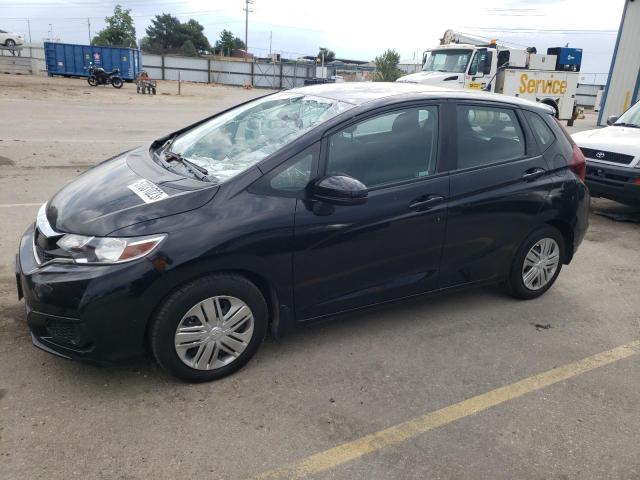 HONDA FIT LX 2020 3hggk5h47lm710514