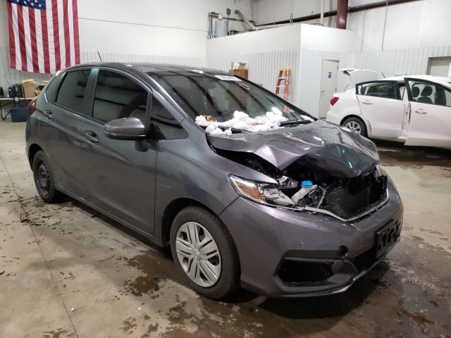 HONDA FIT LX 2020 3hggk5h47lm720170