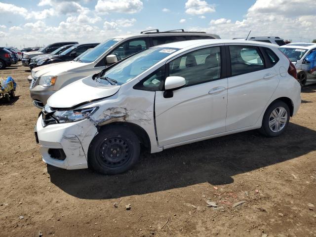 HONDA FIT LX 2020 3hggk5h47lm723327