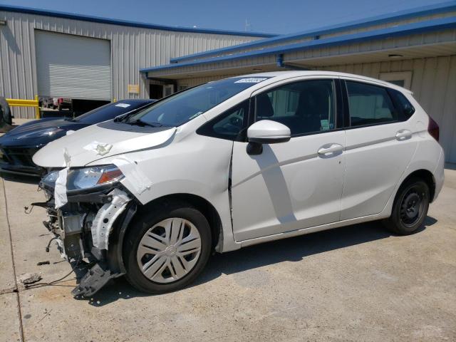 HONDA FIT LX 2020 3hggk5h47lm729354