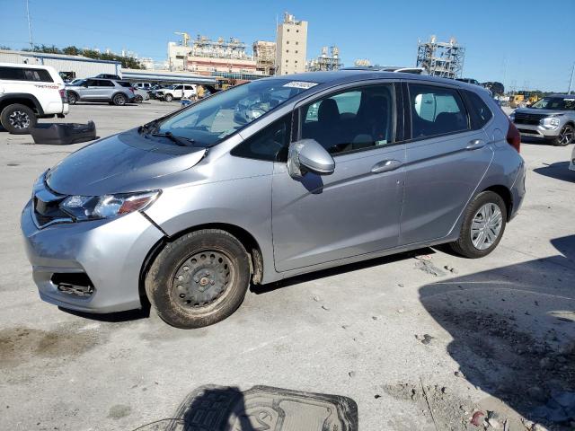 HONDA FIT LX 2020 3hggk5h47lm732352