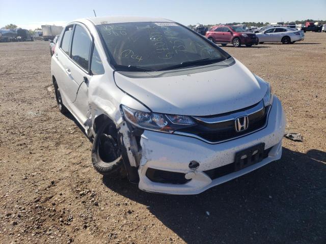 HONDA FIT LX 2018 3hggk5h48jm735449