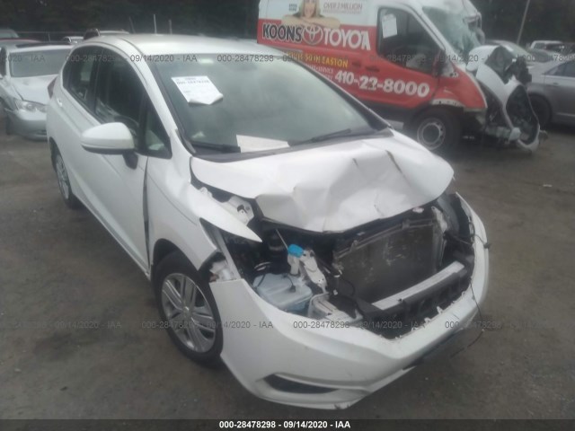 HONDA FIT 2018 3hggk5h48jm736522