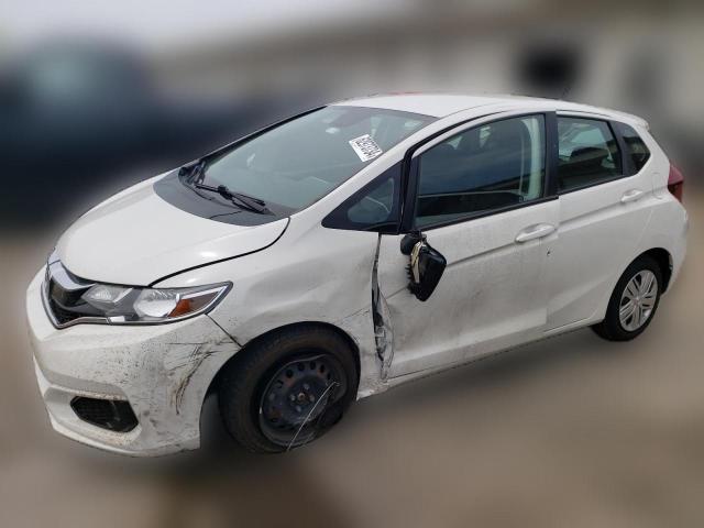 HONDA FIT 2019 3hggk5h48km701321