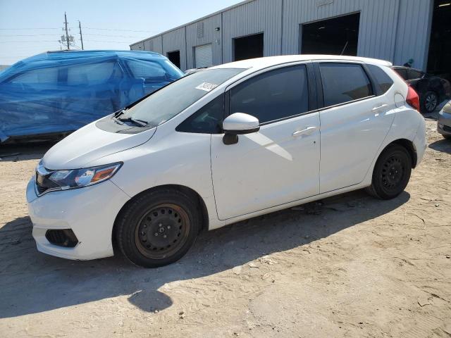 HONDA FIT LX 2019 3hggk5h48km702839