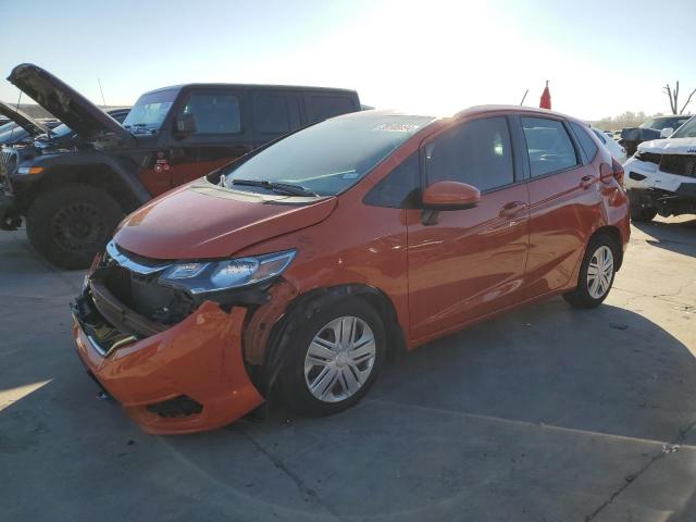 HONDA FIT 2019 3hggk5h48km705904