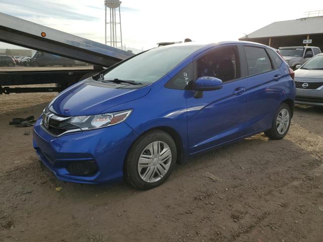 HONDA FIT 2019 3hggk5h48km731466