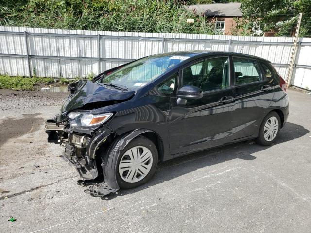 HONDA FIT LX 2019 3hggk5h48km732813