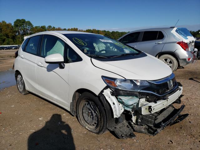 HONDA FIT LX 2019 3hggk5h48km732911