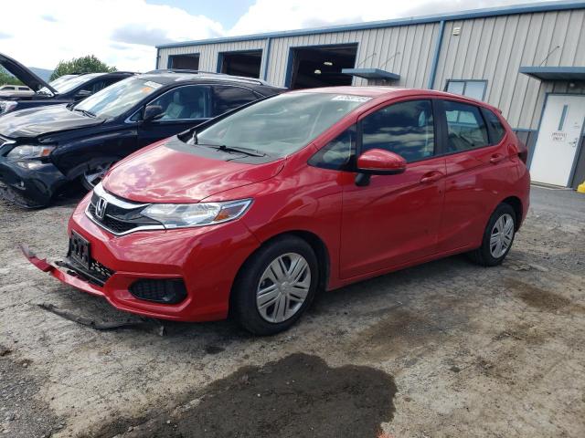 HONDA FIT 2019 3hggk5h48km742323