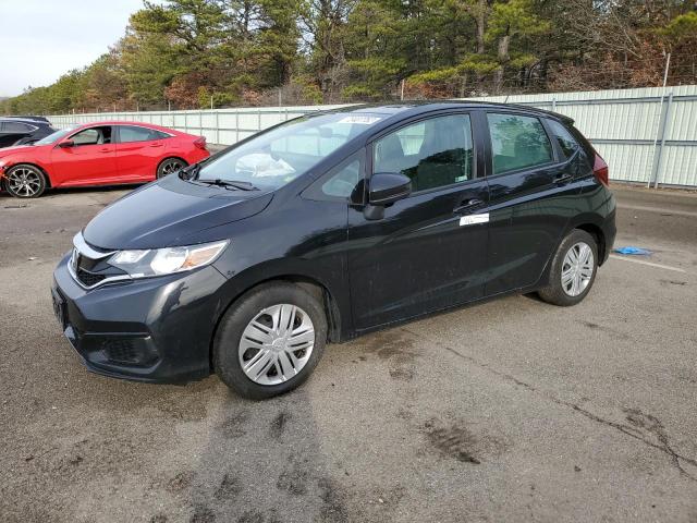 HONDA FIT LX 2019 3hggk5h48km748199