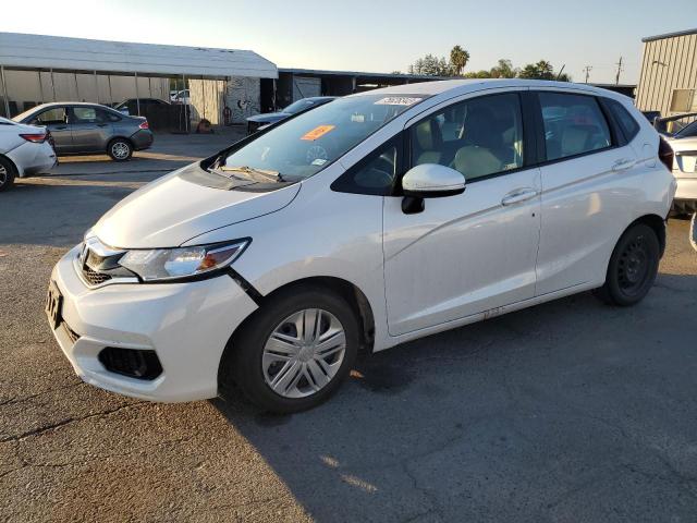 HONDA FIT 2020 3hggk5h48lm707945