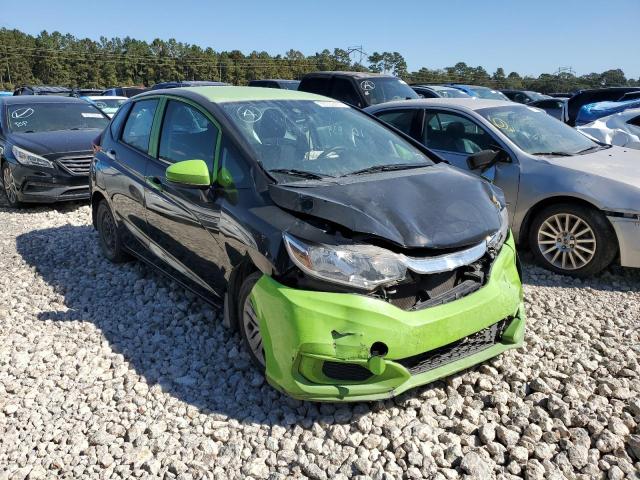 HONDA FIT LX 2020 3hggk5h48lm711137