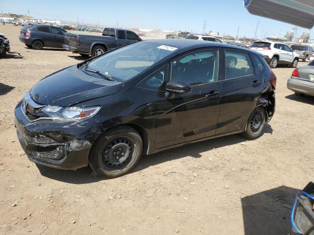 HONDA FIT LX 2020 3hggk5h48lm718492