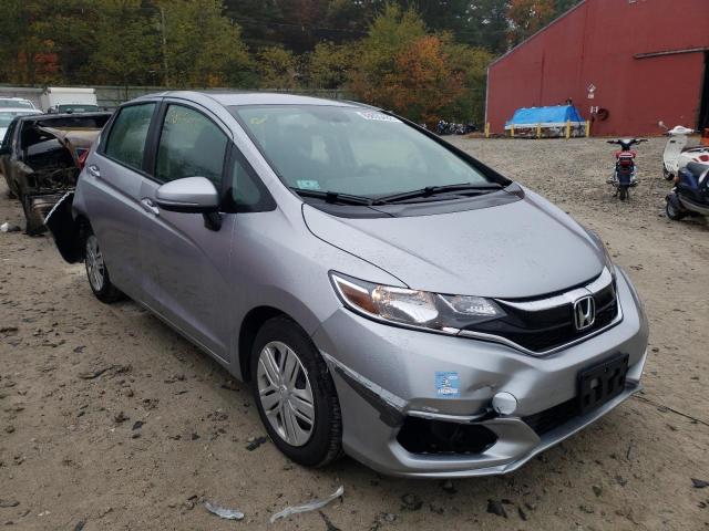 HONDA FIT LX 2020 3hggk5h48lm720162