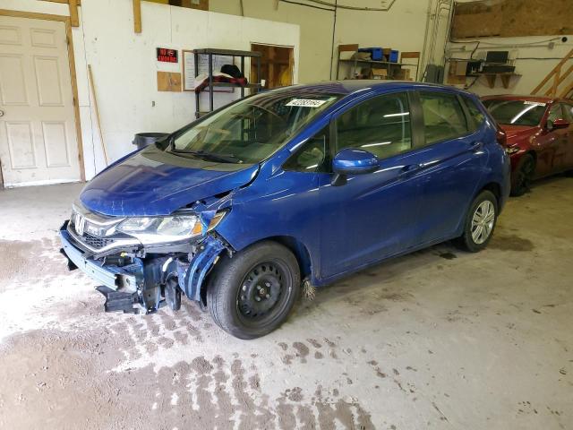 HONDA FIT 2020 3hggk5h48lm725619