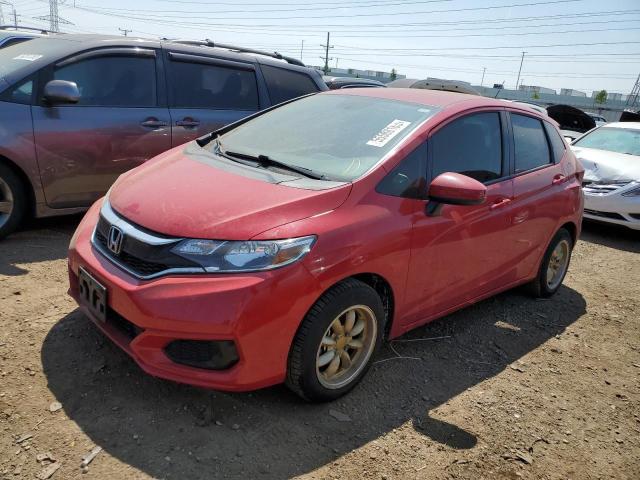 HONDA FIT LX 2020 3hggk5h48lm728505