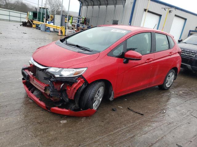 HONDA FIT LX 2020 3hggk5h48lm728973