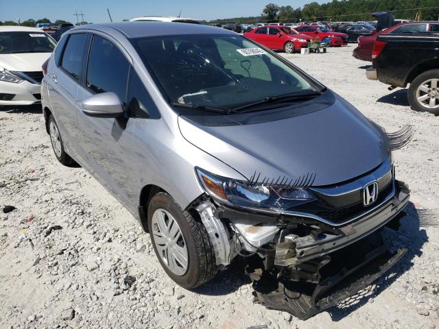 HONDA FIT LX 2020 3hggk5h48lm729461