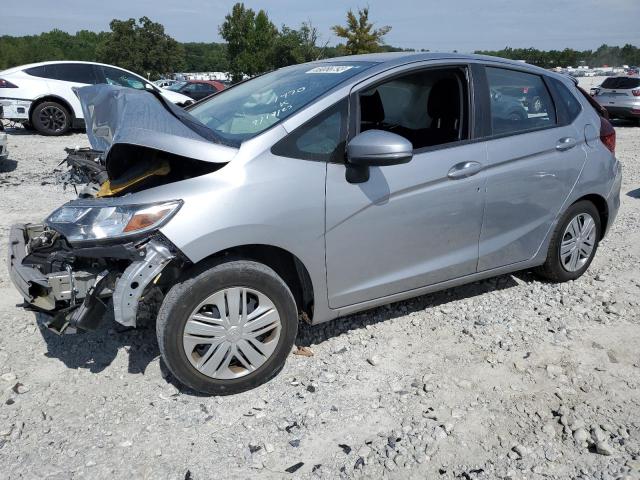 HONDA FIT 2020 3hggk5h48lm731470