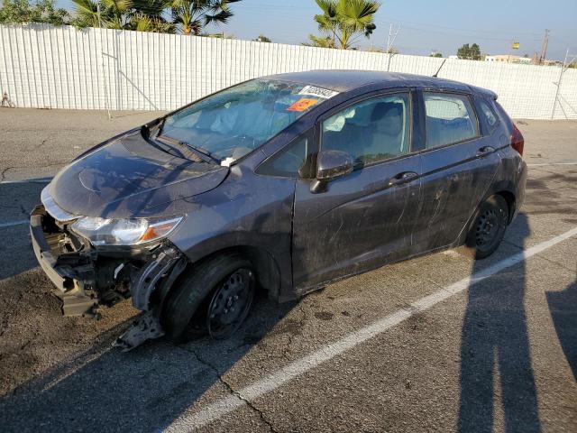 HONDA FIT 2020 3hggk5h48lm732666