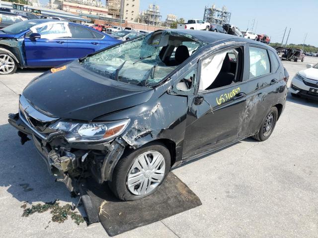 HONDA FIT LX 2020 3hggk5h48lm733039