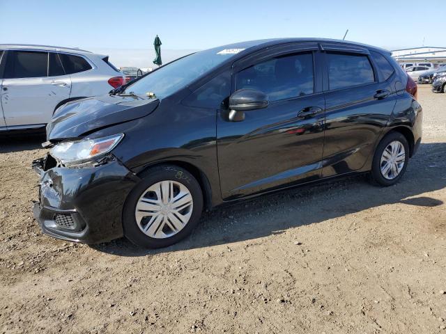 HONDA FIT 2020 3hggk5h48lm733445