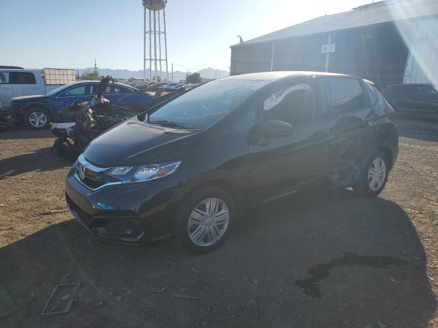 HONDA FIT 2019 3hggk5h49km718290