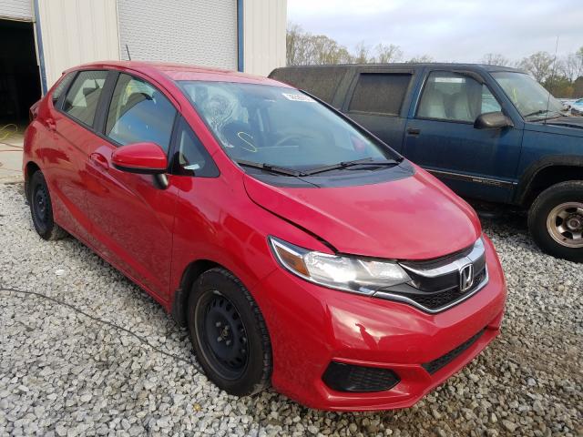 HONDA FIT LX 2019 3hggk5h49km720203