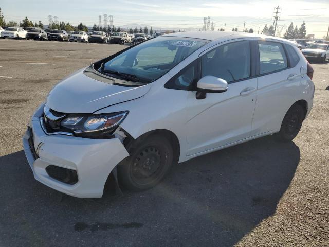 HONDA FIT 2019 3hggk5h49km737695