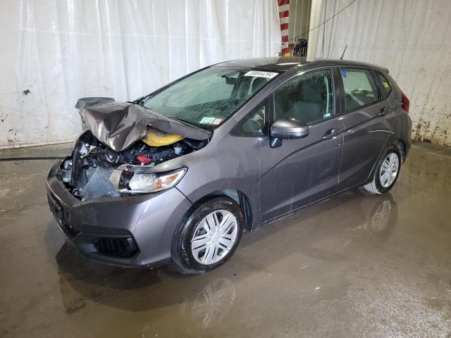 HONDA FIT 2019 3hggk5h49km740287