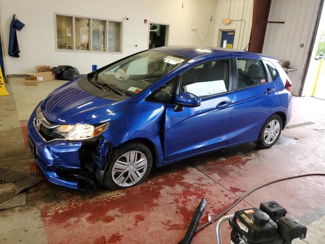 HONDA FIT LX 2019 3hggk5h49km747000