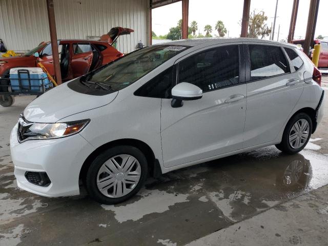 HONDA FIT LX 2019 3hggk5h49km747532