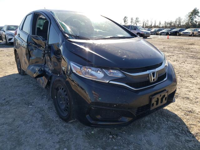 HONDA FIT LX 0 3hggk5h49km750544