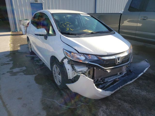 HONDA FIT LX 2019 3hggk5h49km750916