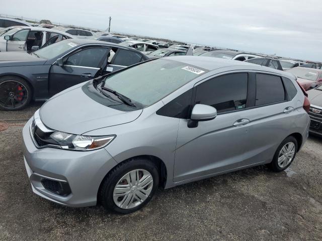 HONDA FIT LX 2020 3hggk5h49lm711003