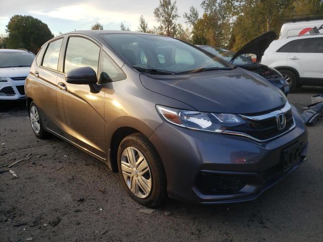 HONDA FIT 2020 3hggk5h49lm717223