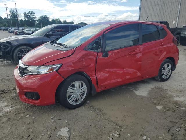 HONDA FIT 2020 3hggk5h49lm728643